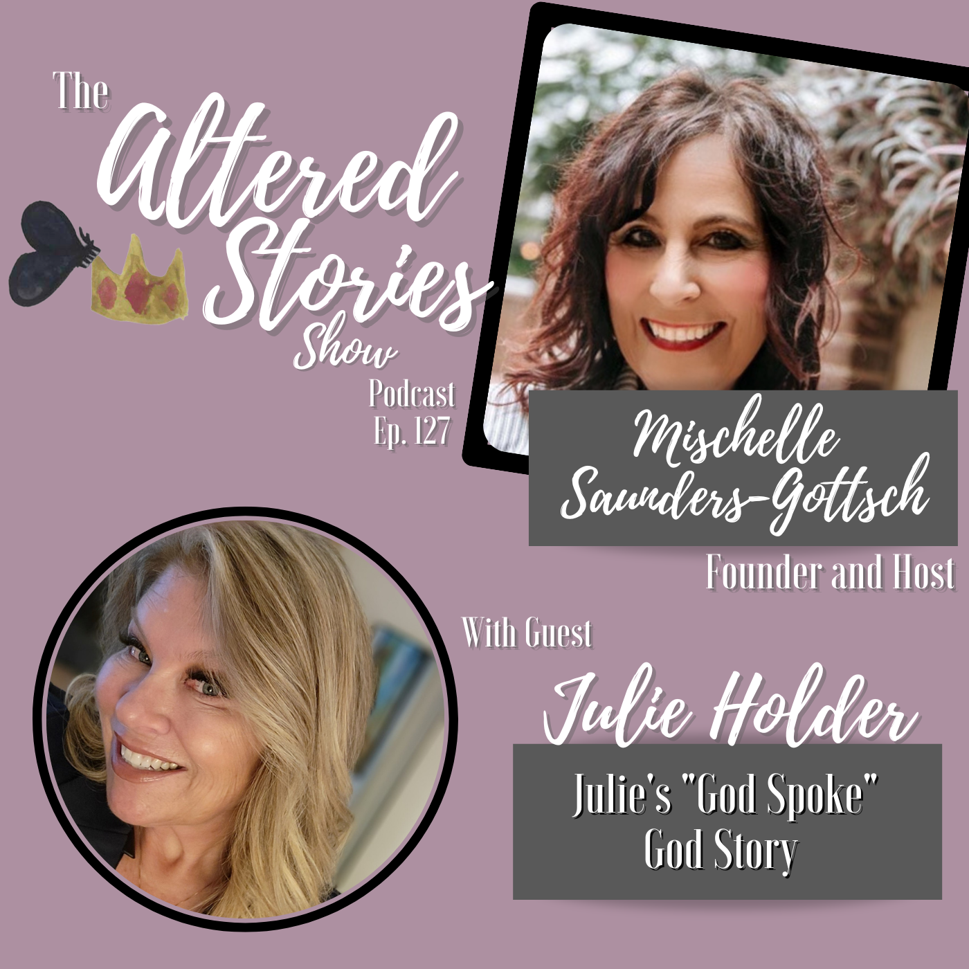 Altered Stories Show