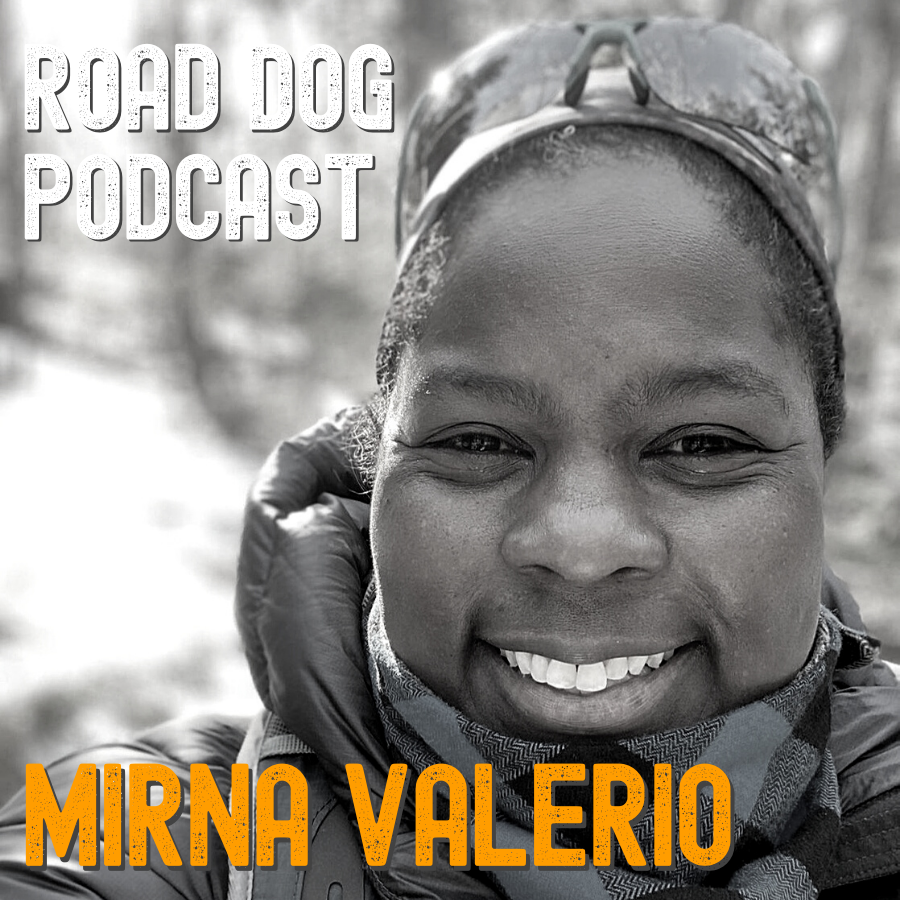 Road Dog Podcast