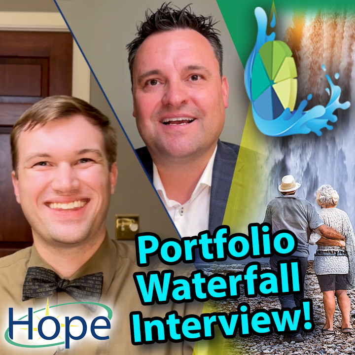 HopeFilled Financial Podcast