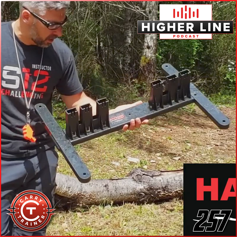 The American Dream is Alive | Higher Line Podcast #257