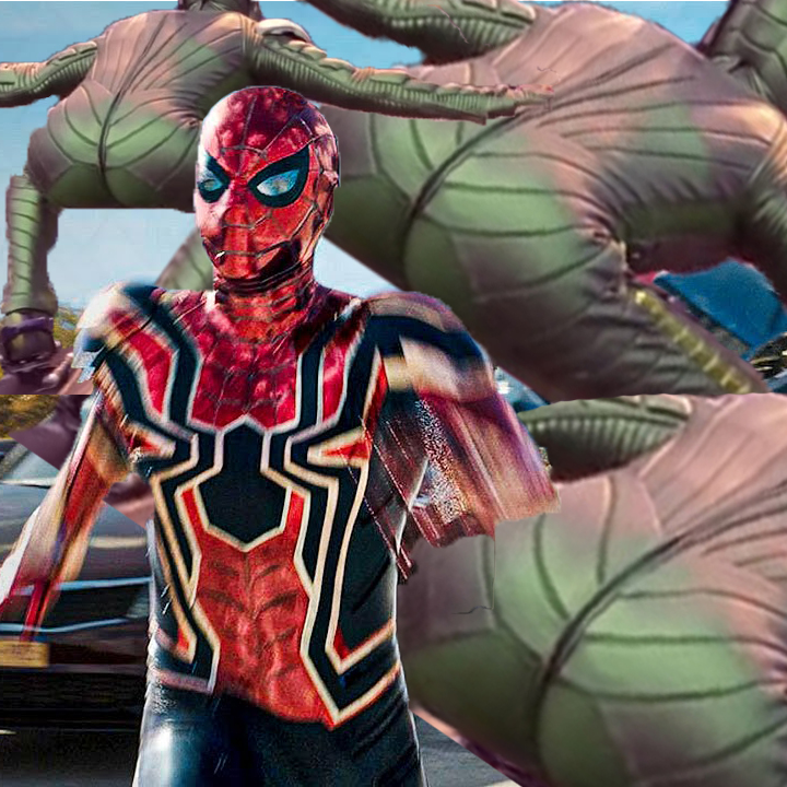 That 90s Spider-Man Show