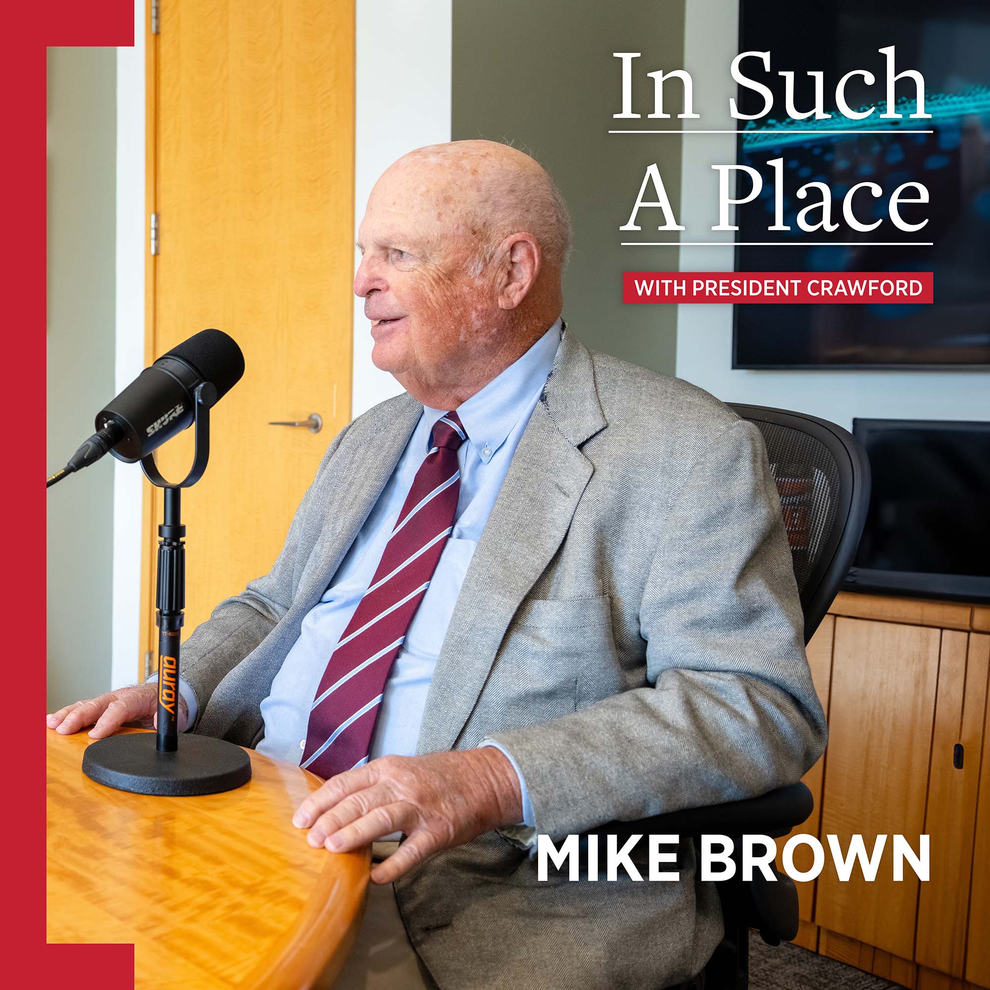 Football Dynasties with Mike Brown