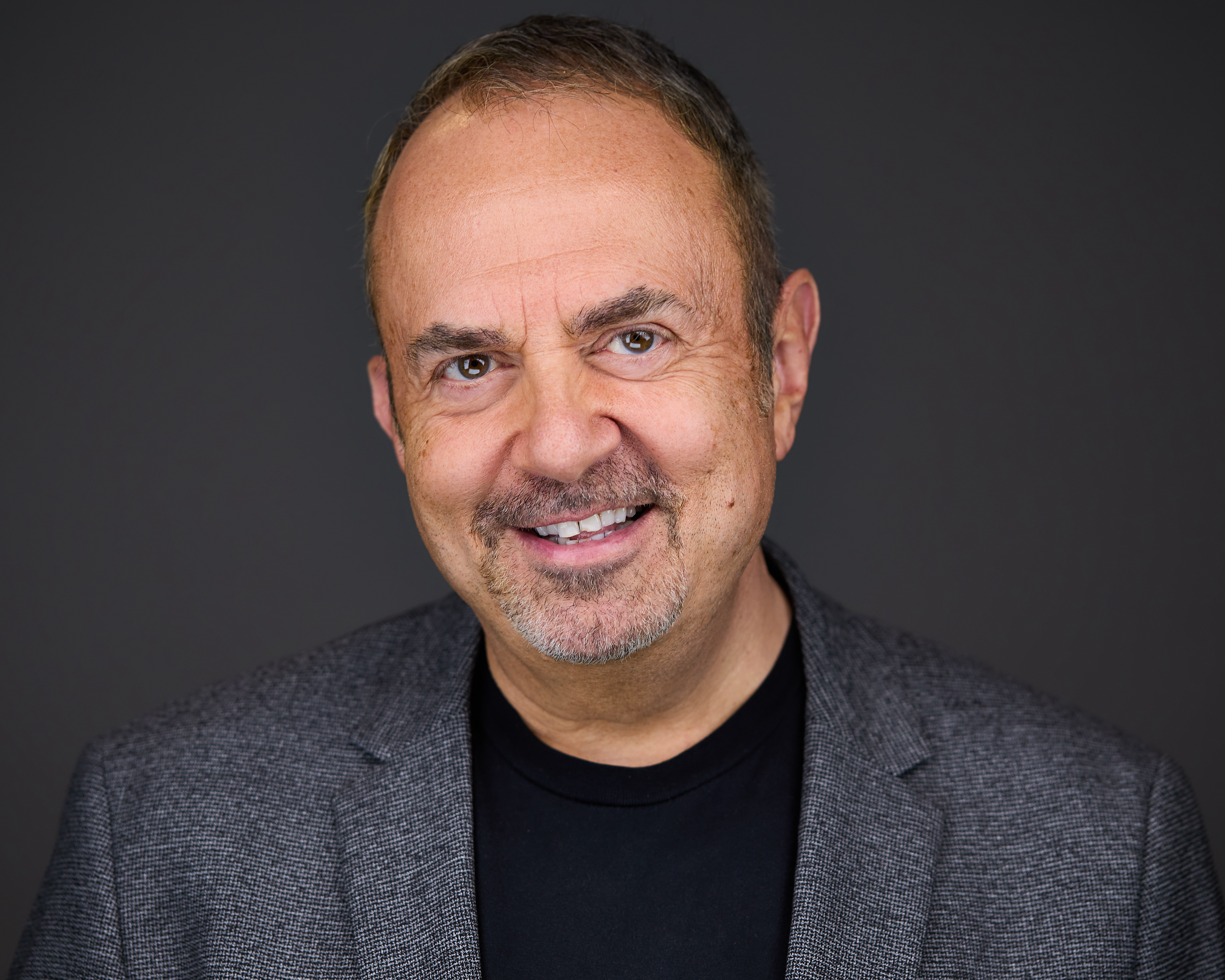 What are YOU doing? Podcast by Michael Beach