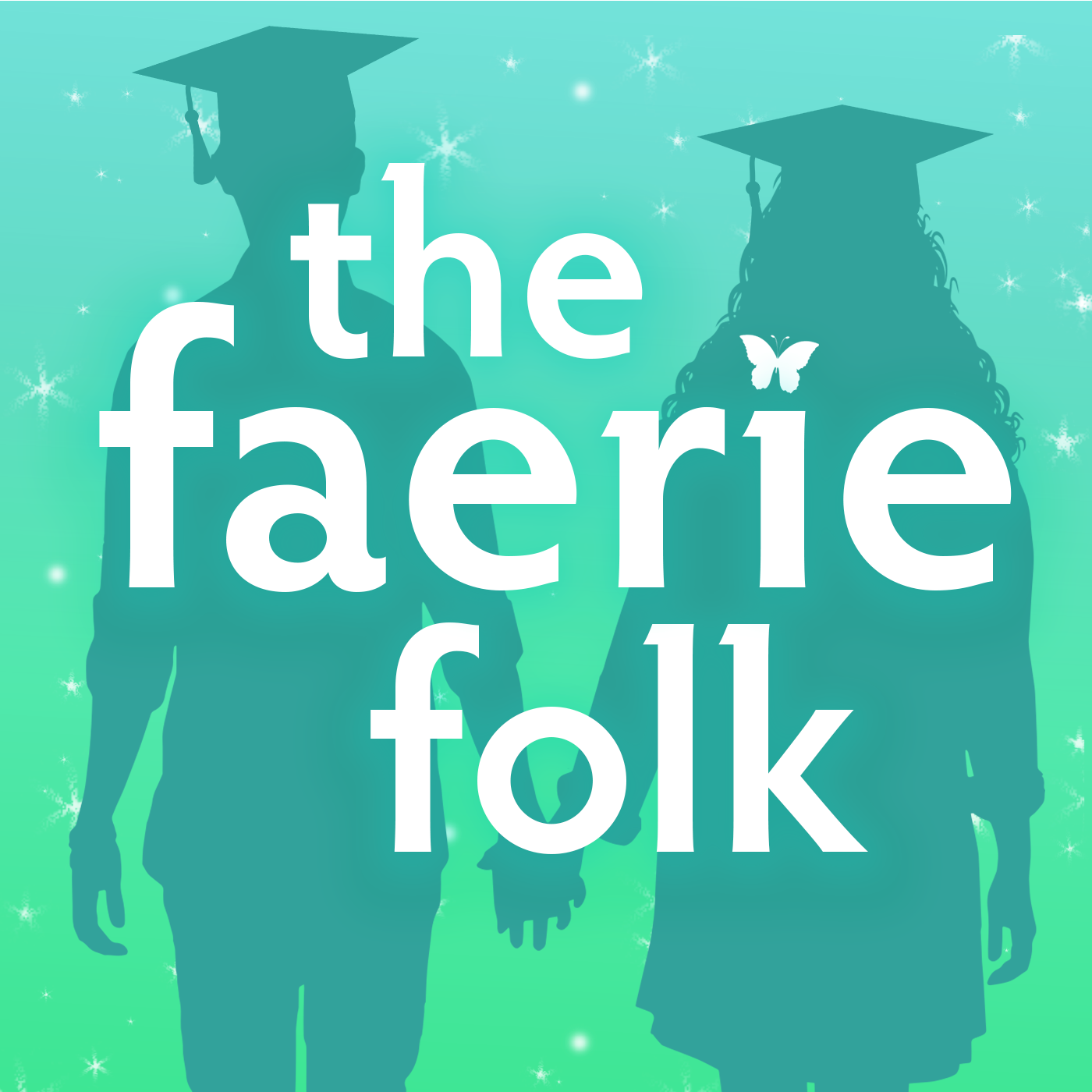 The Faerie Folk - Folklore, Myths and Legends from the U.K
