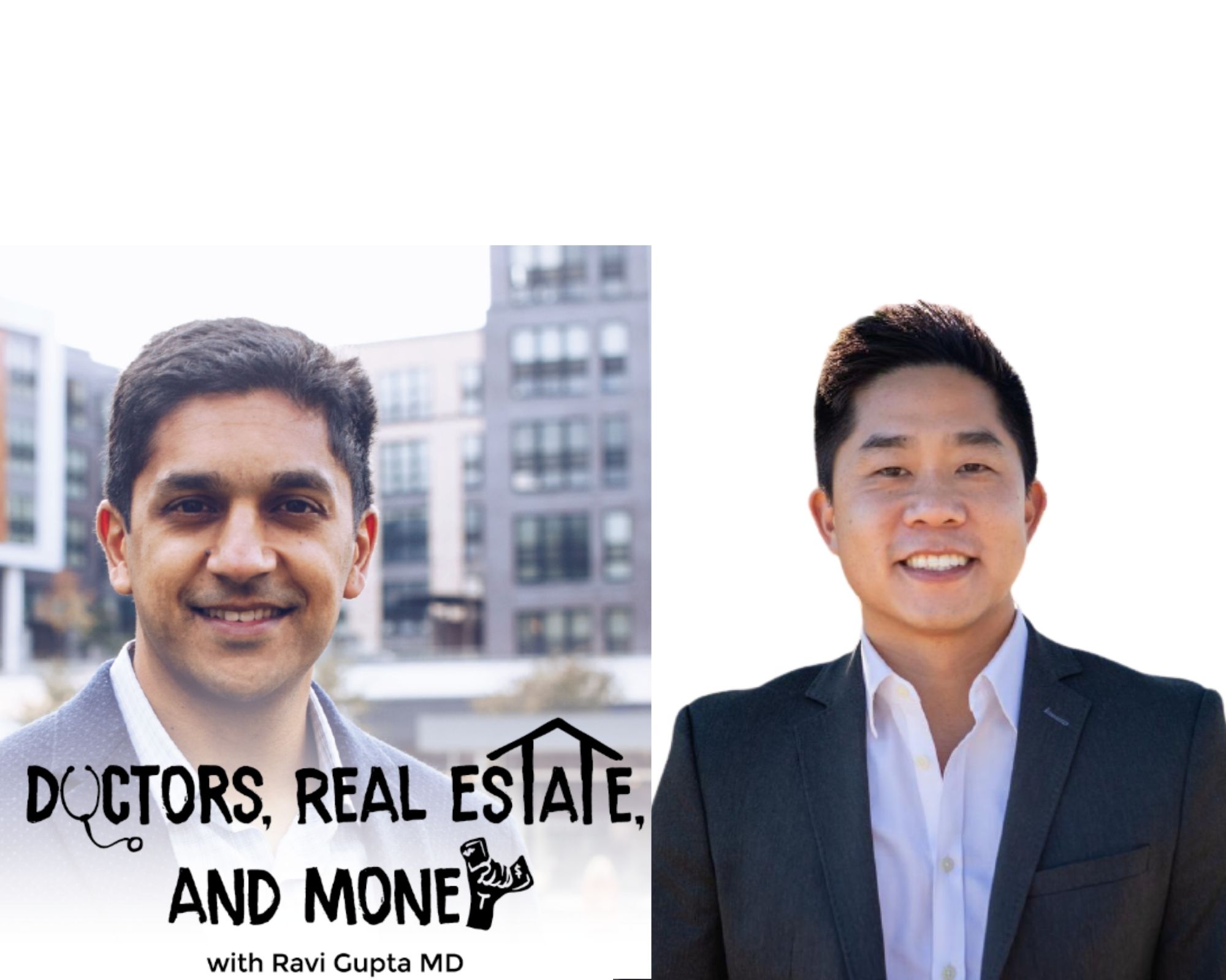 Real Estate Investing For Medical Professionals