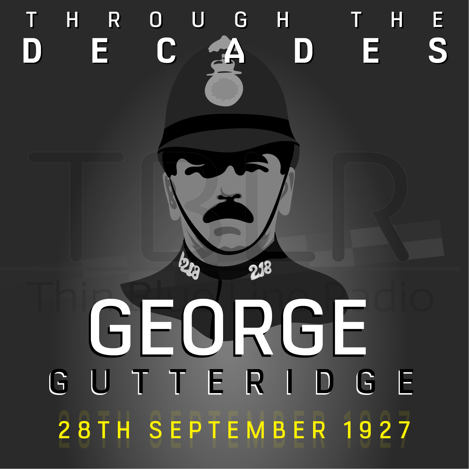 Thin Blue Line Radio