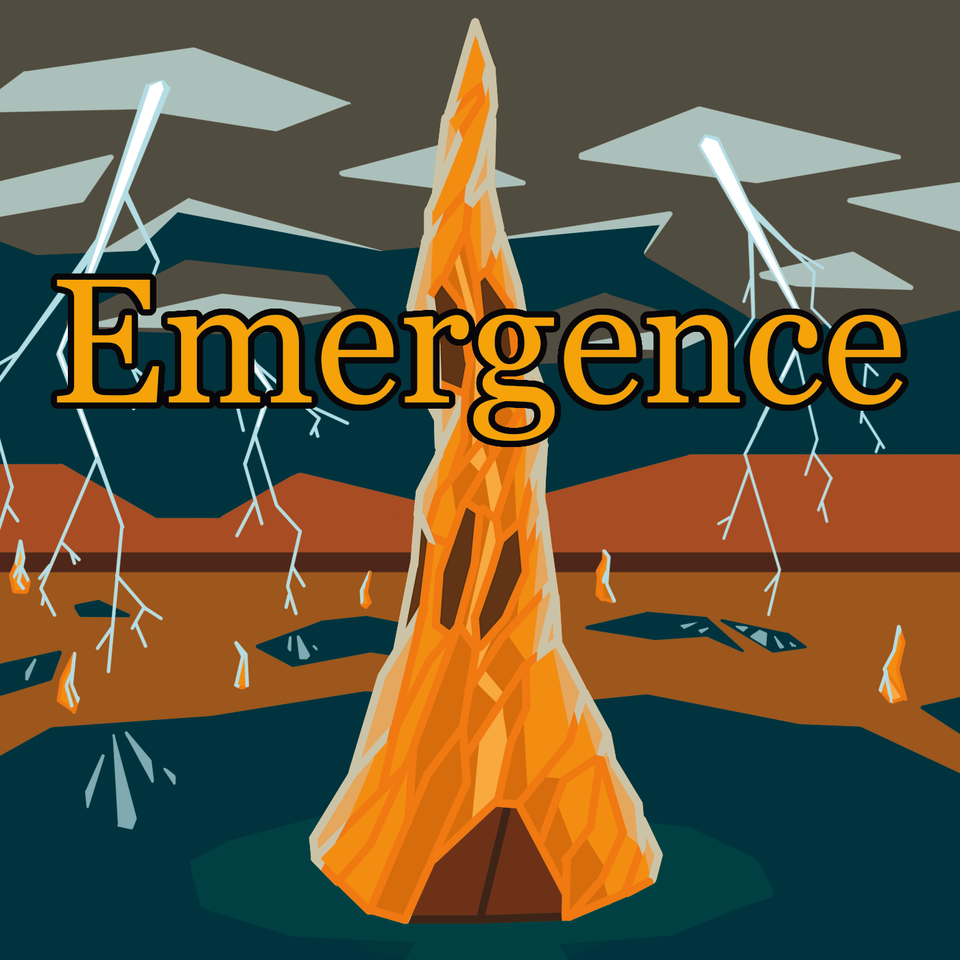 Emergence