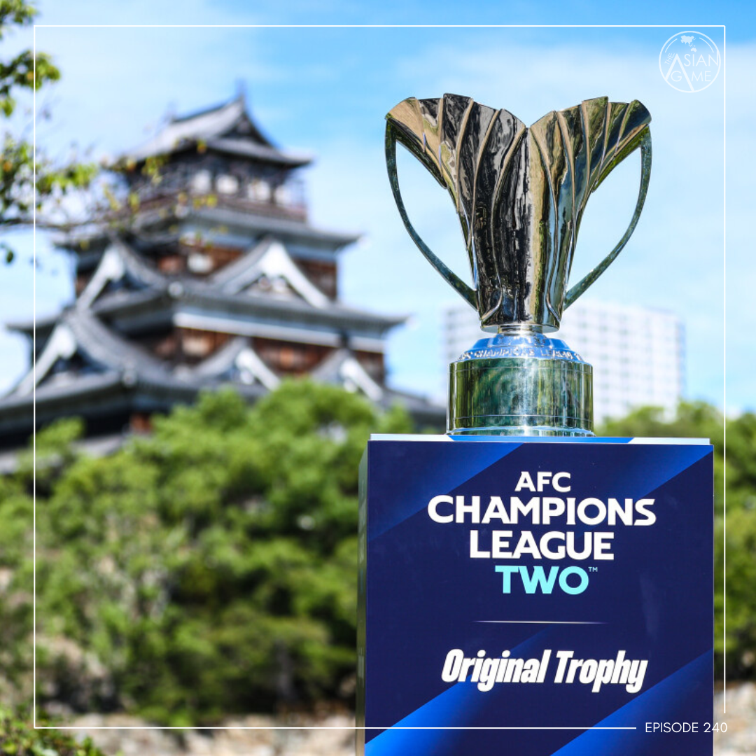 DISCUSSION: Should Saudi and Japanese sides play in ACL Two?