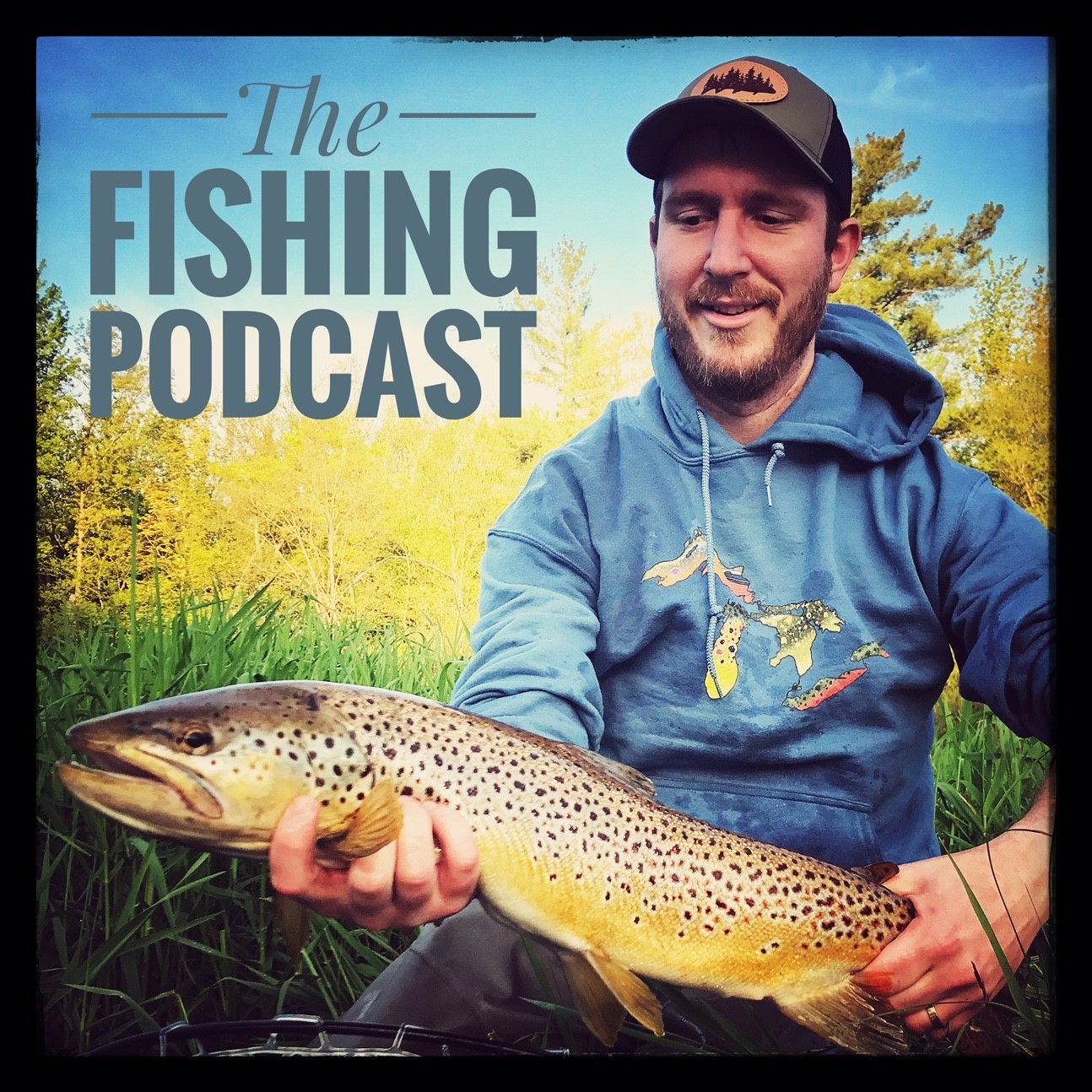 The Fishing Podcast