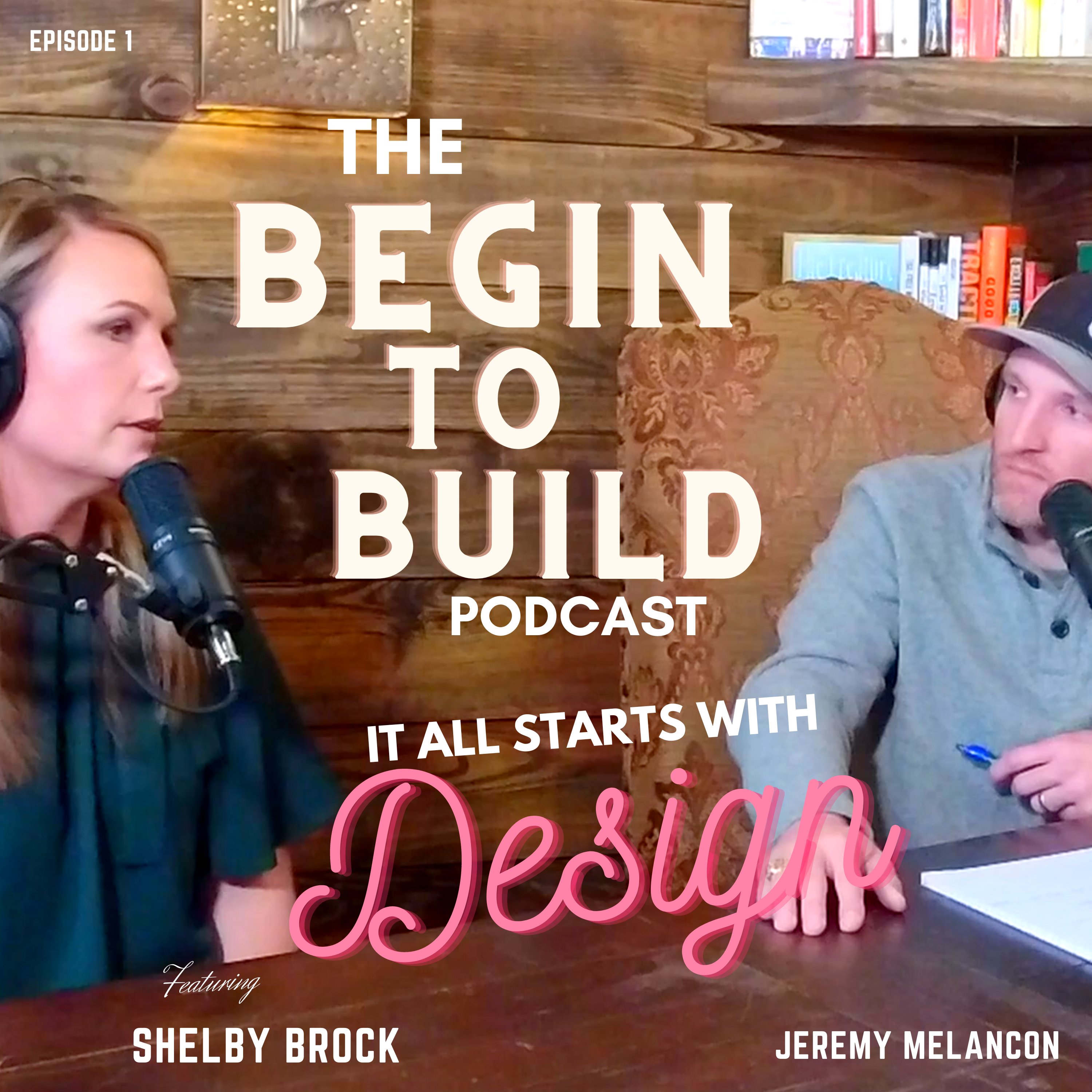 Begin to Build