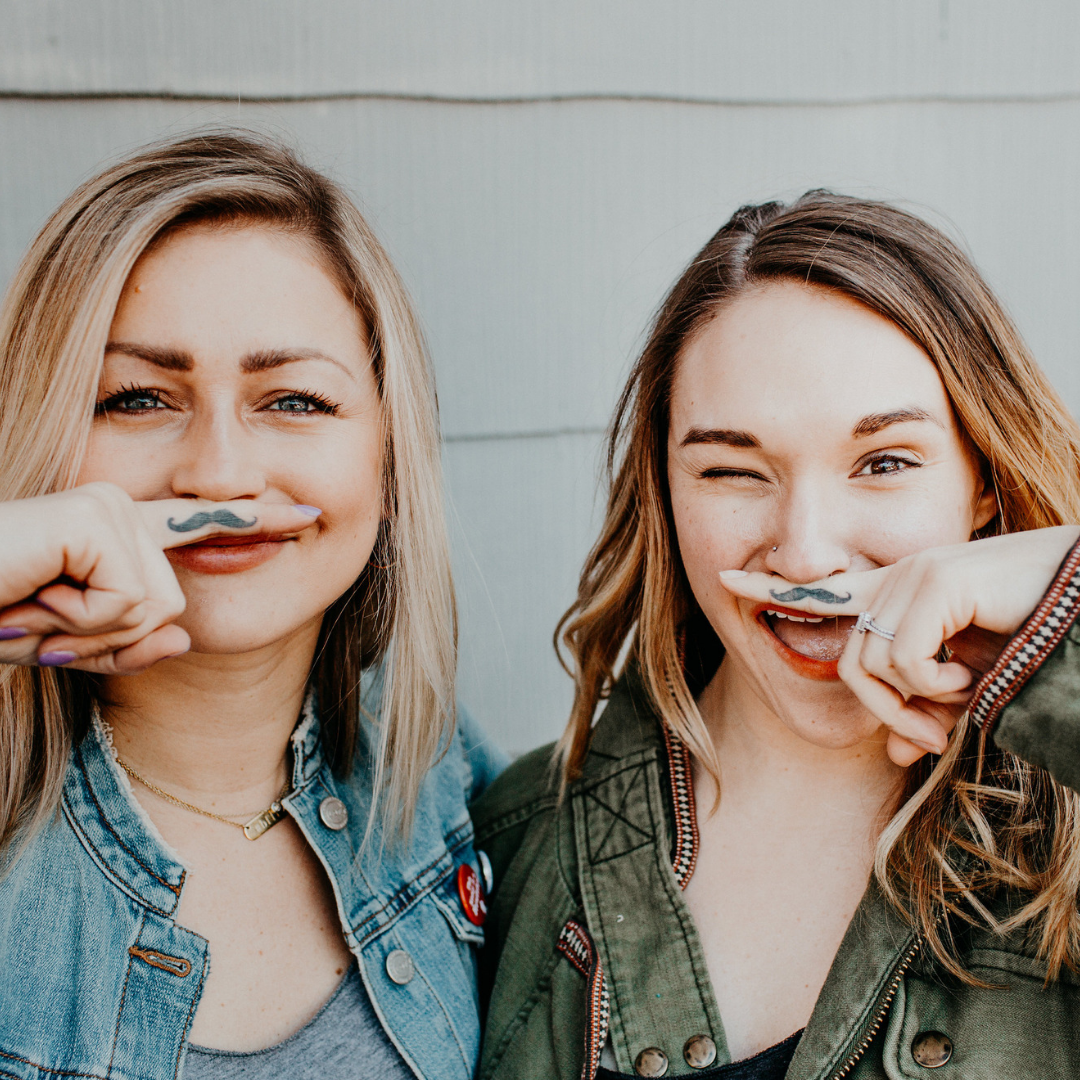 The Mustache Mesa