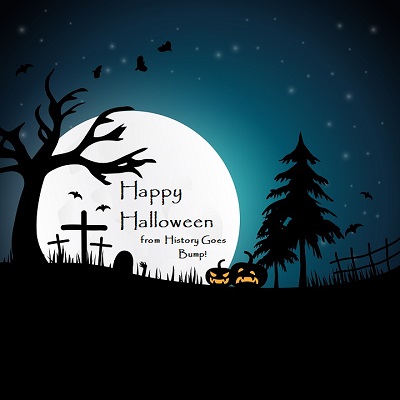 HGB Halloween Special 2018