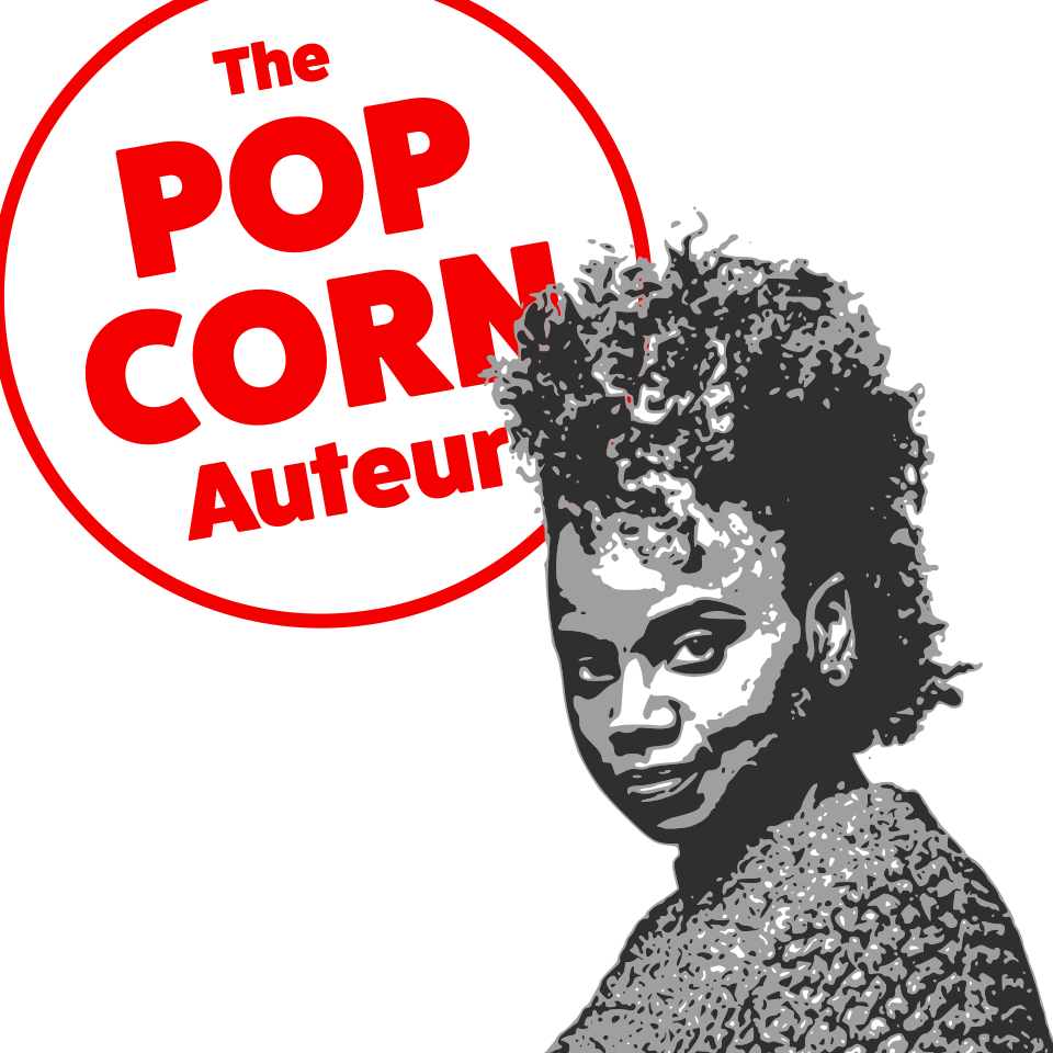 The Popcorn Auteur
