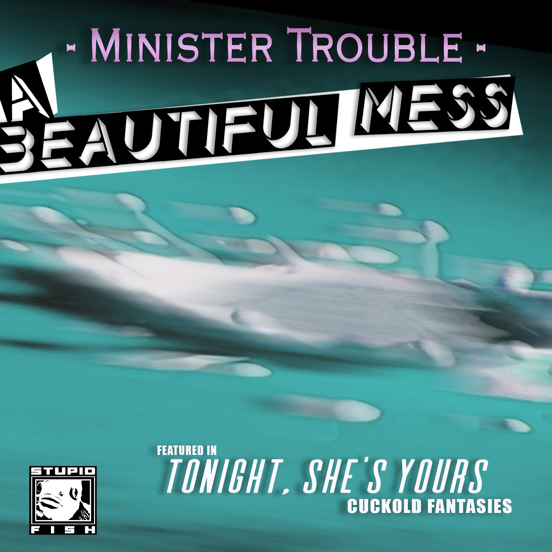 A Beautiful Mess by Minister Trouble