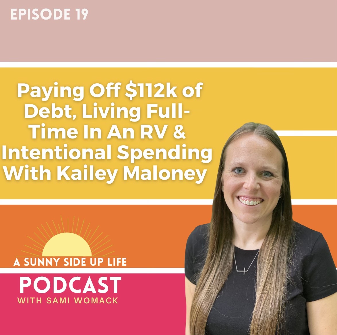 A Sunny Side Up Life Podcast