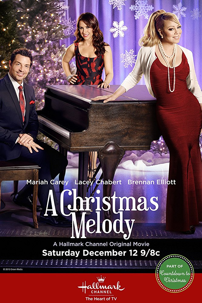 A Christmas Melody