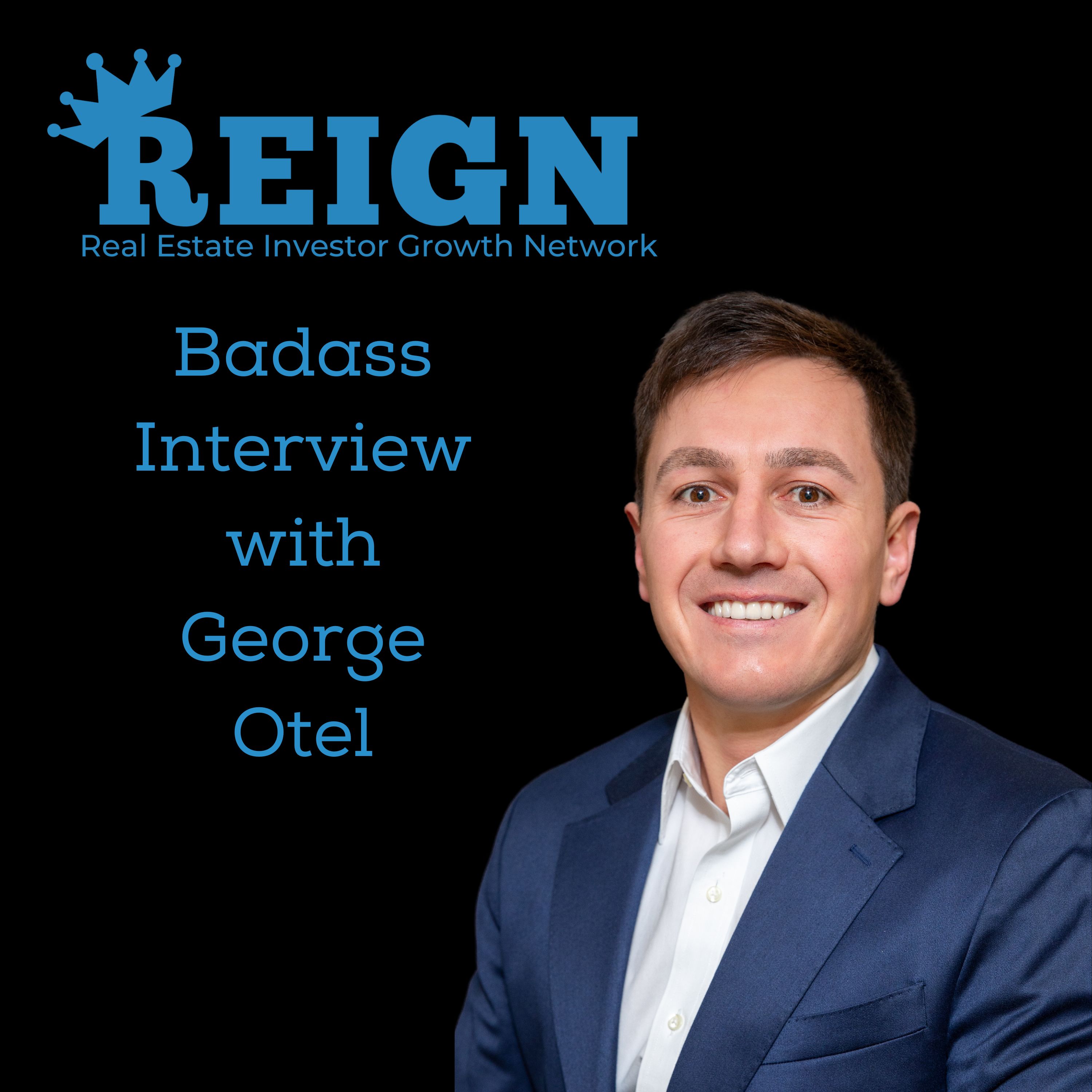Real Estate Investor Growth Network Podcast