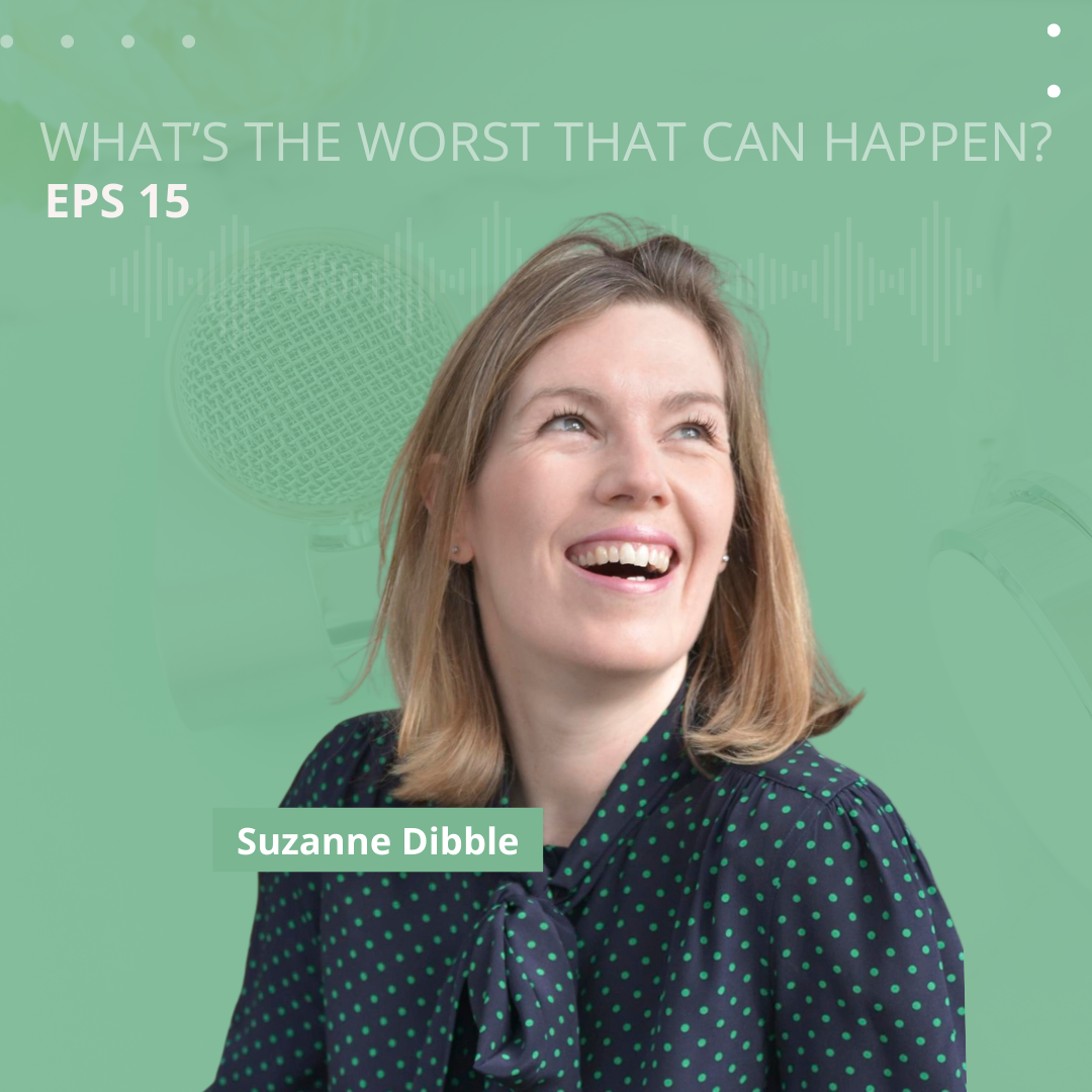 WTW015 How Suzanne lost £5,000 (and how you can avoid doing the same)