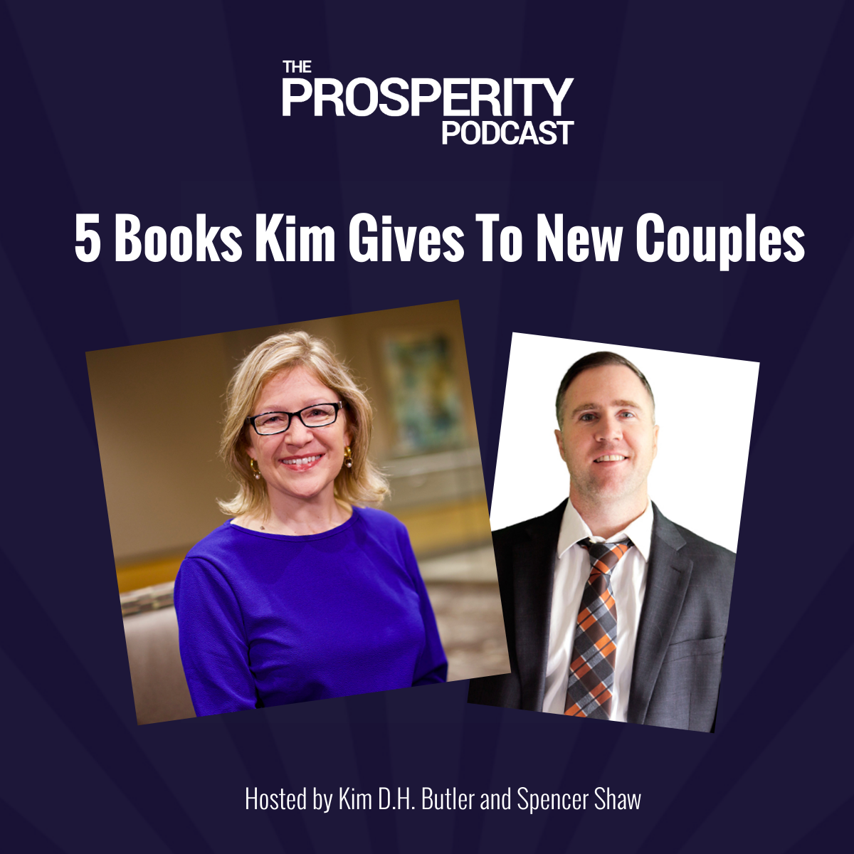 The Prosperity Podcast