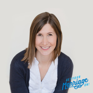 110: Why Men Aren't Always in The Mood with Dr. Sarah Hunter Murray