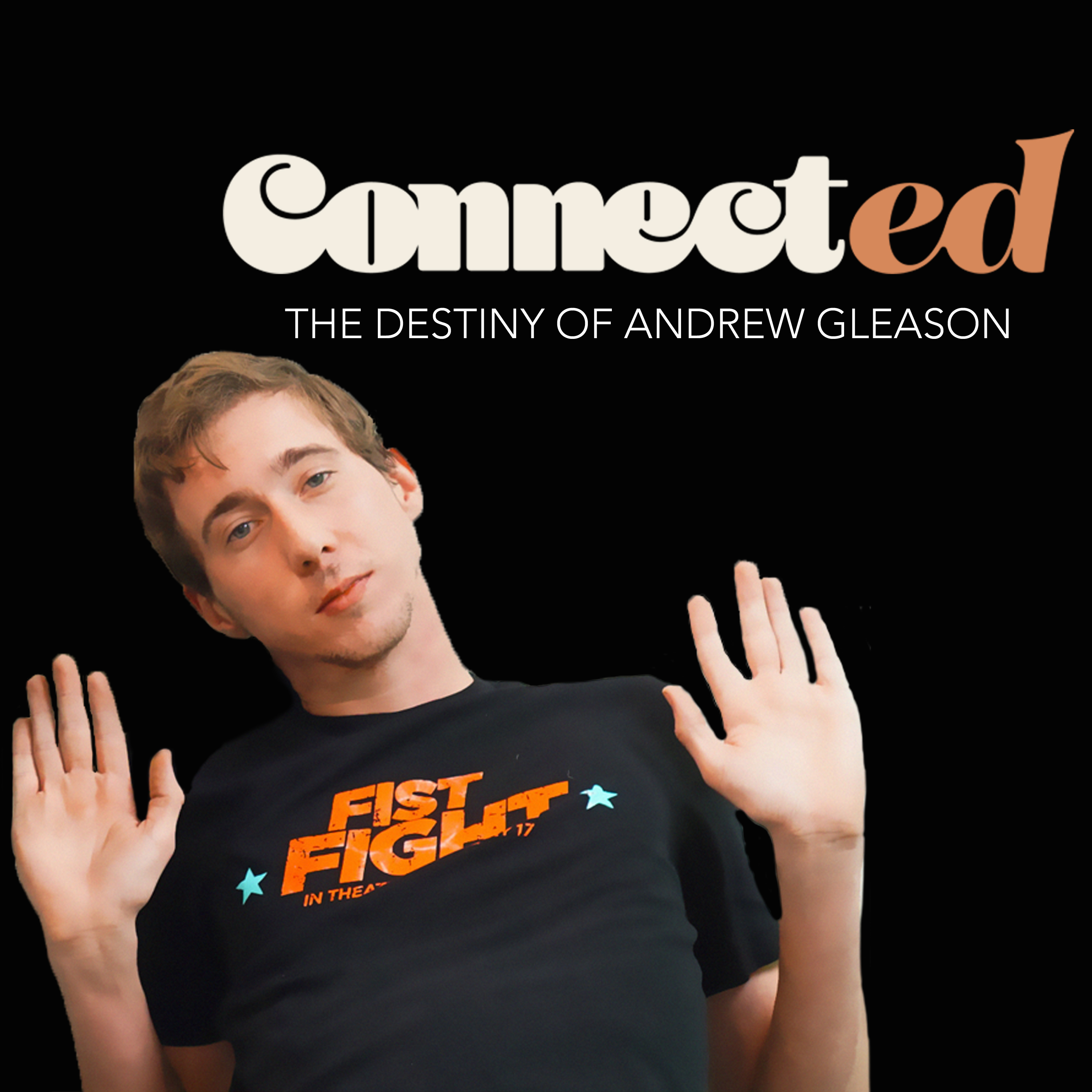 Connected with Kimberly Dam