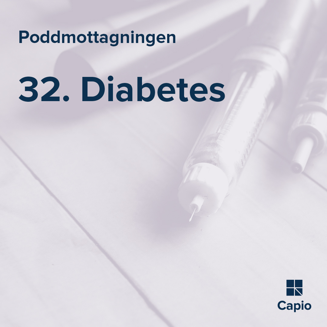 Poddmottagningen
