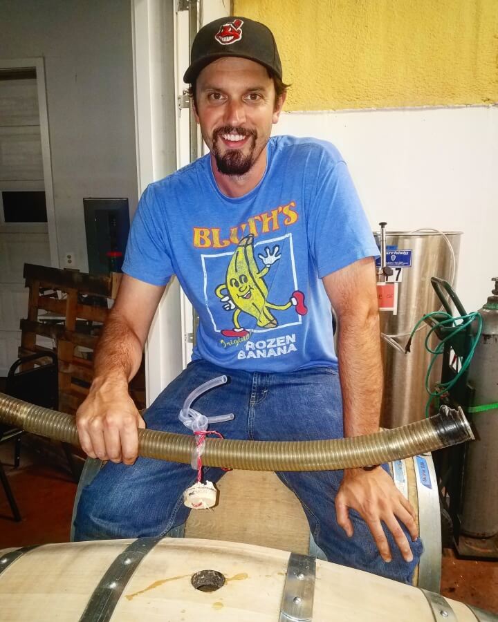 Inside Winemaking - the art and science of growing grapes and crafting wine