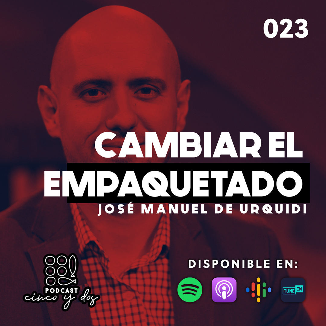 Cinco y Dos