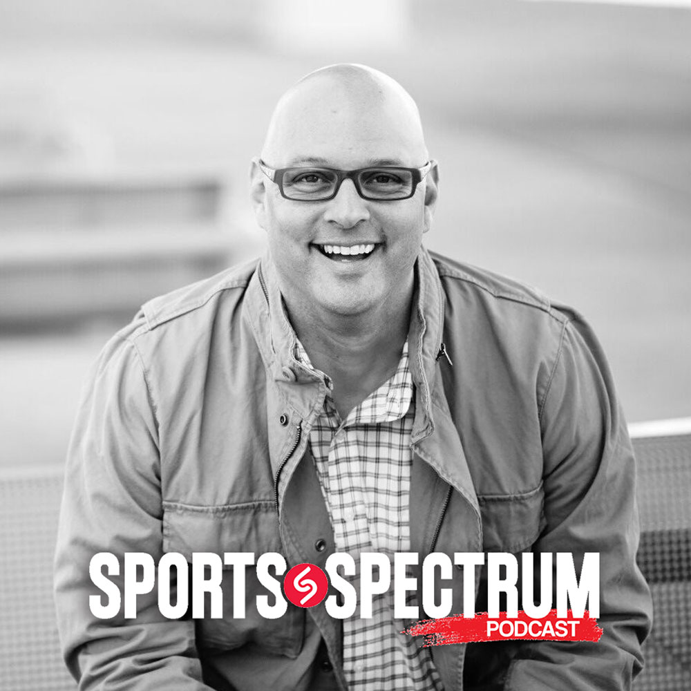 Justin Davis - Author/Pastor on parenting athletes, transparency leading to transformation Justin Davis - Author/Pastor on parenting athletes, transparency leading to transformation