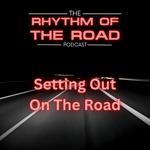 Rhythm Of The Road