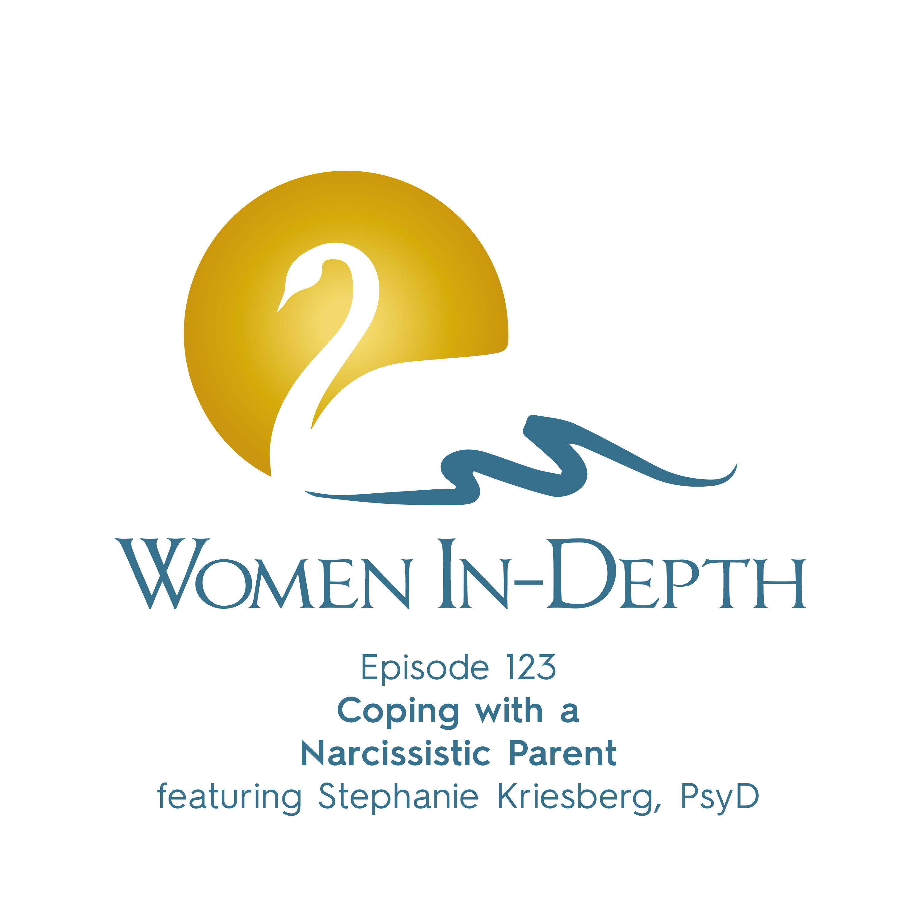 Women In-Depth:  Conversations about the Inner Lives of Women