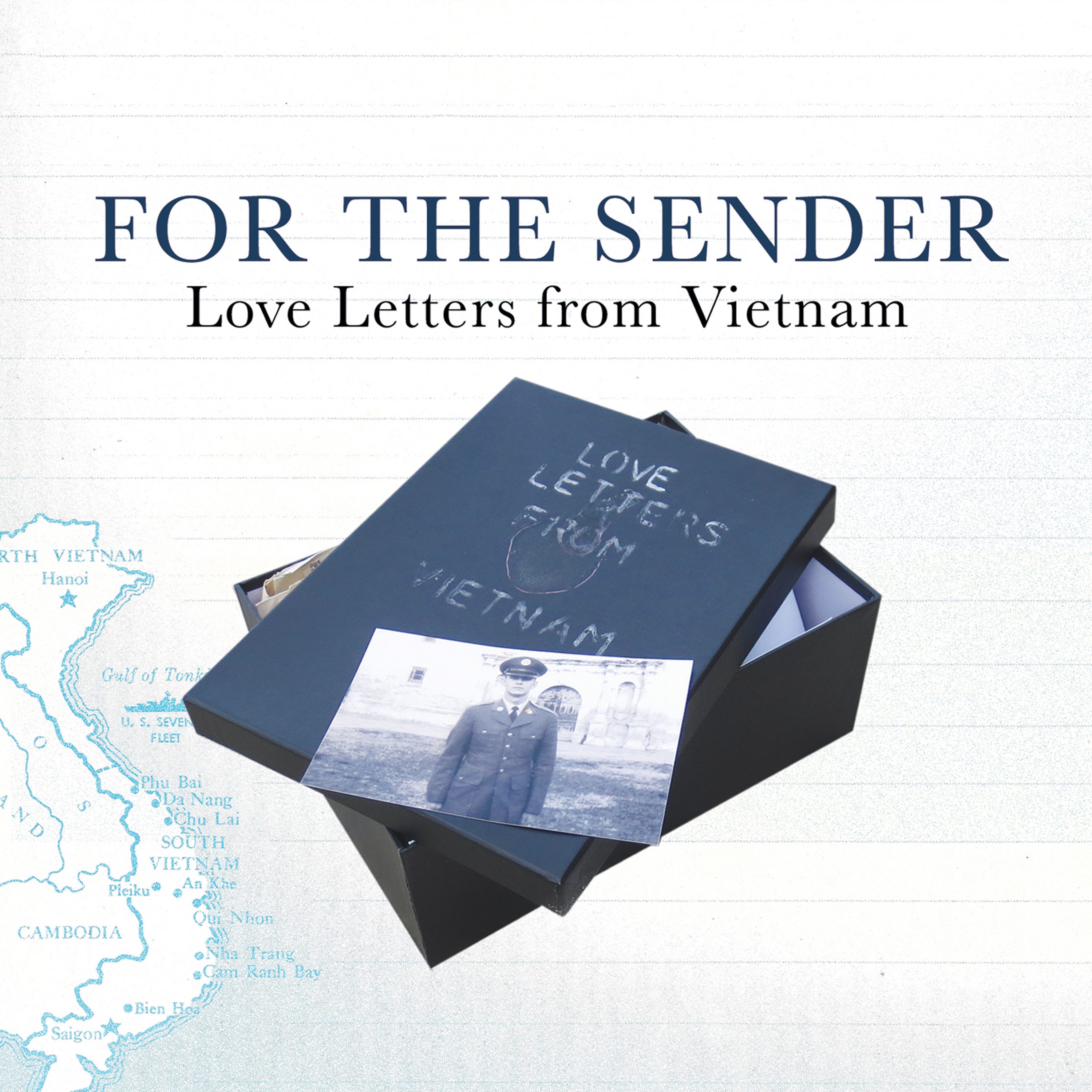 Episode 12 - Love Letters from Vietnam