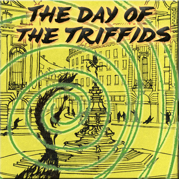 HYPNOGORIA 66 – Day of the Triffids Part I