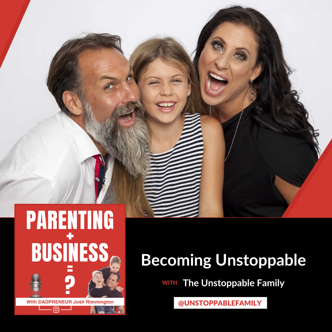 Parenting Plus Business