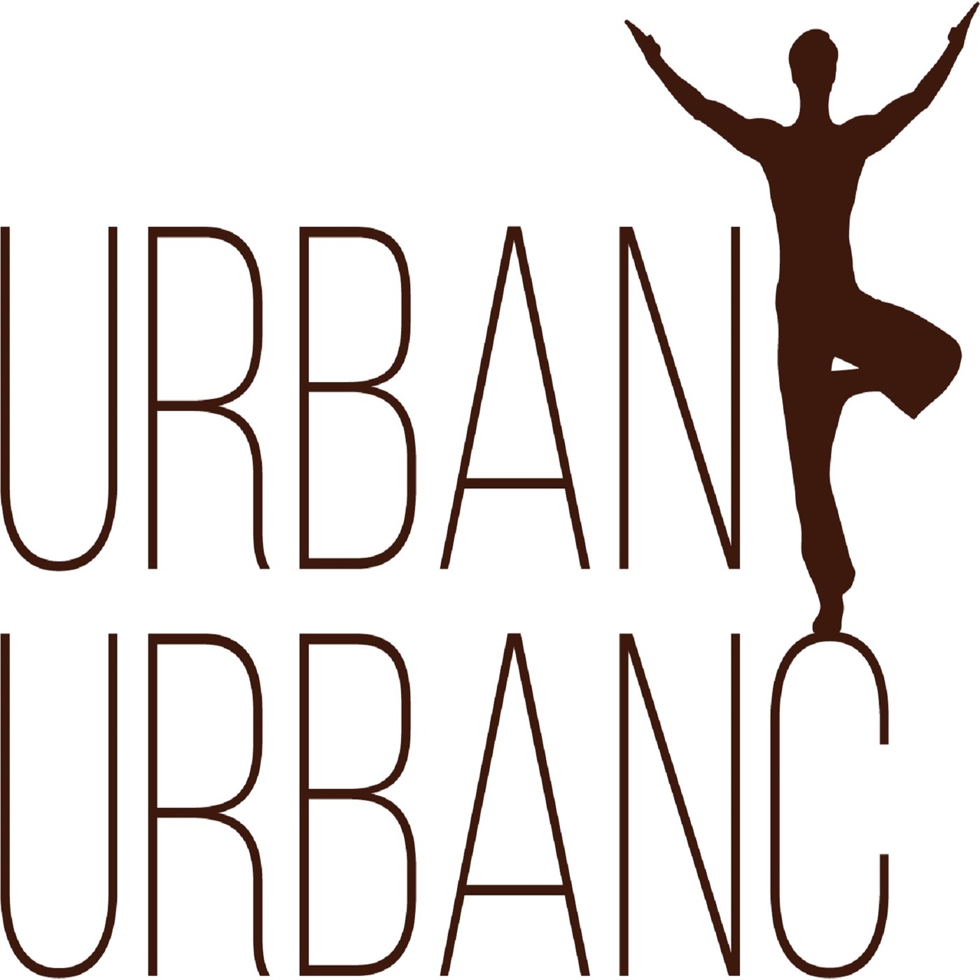 Urban Urbanc Podcast
