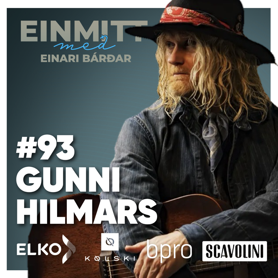 Einmitt