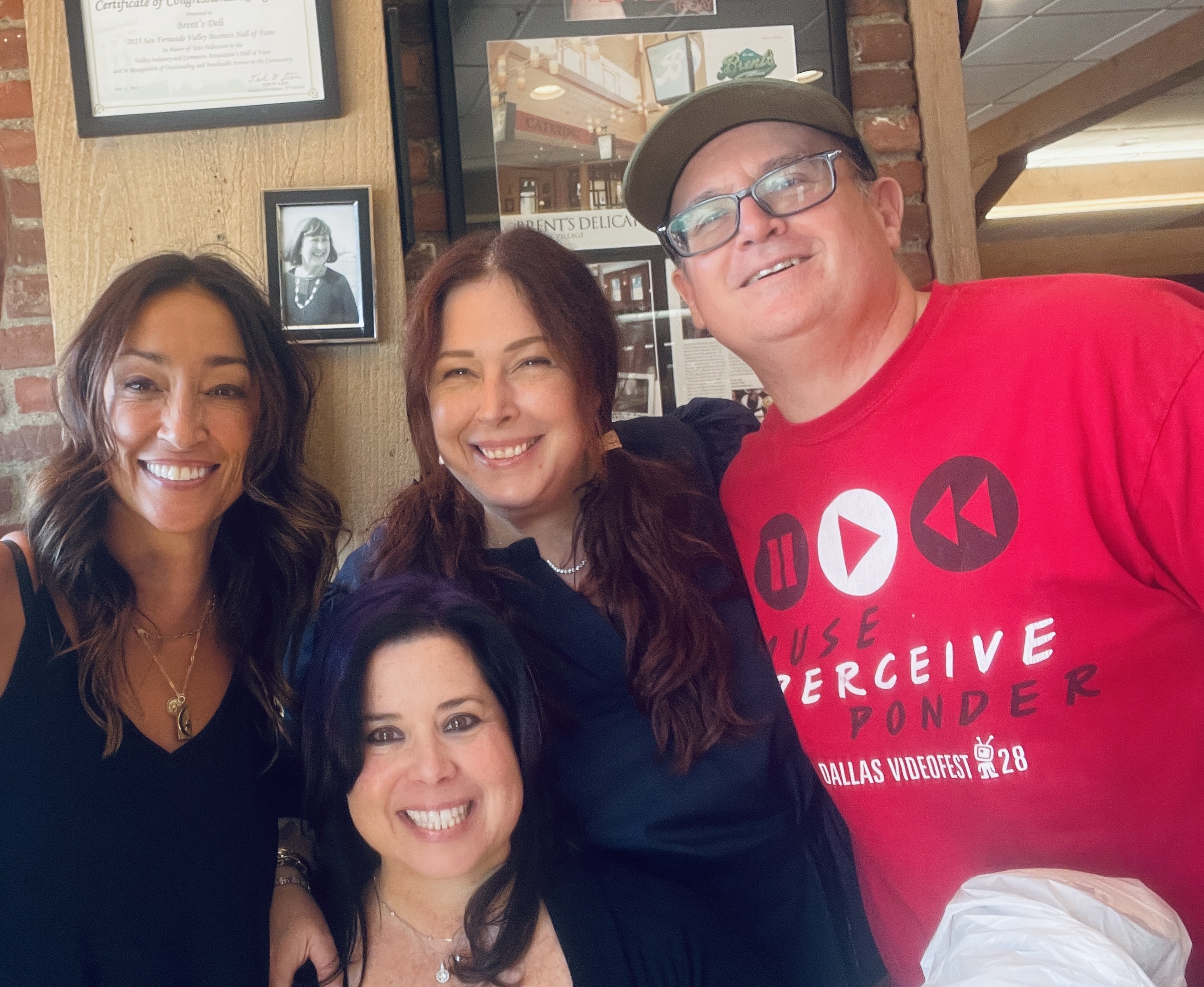 Rarified Heir Podcast