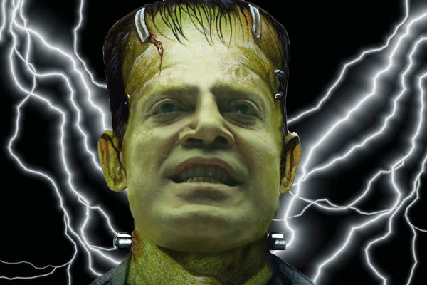 The Mummy & Frankensteins monster News, EA Battlefield Comes to TV, Wonder Woman + more