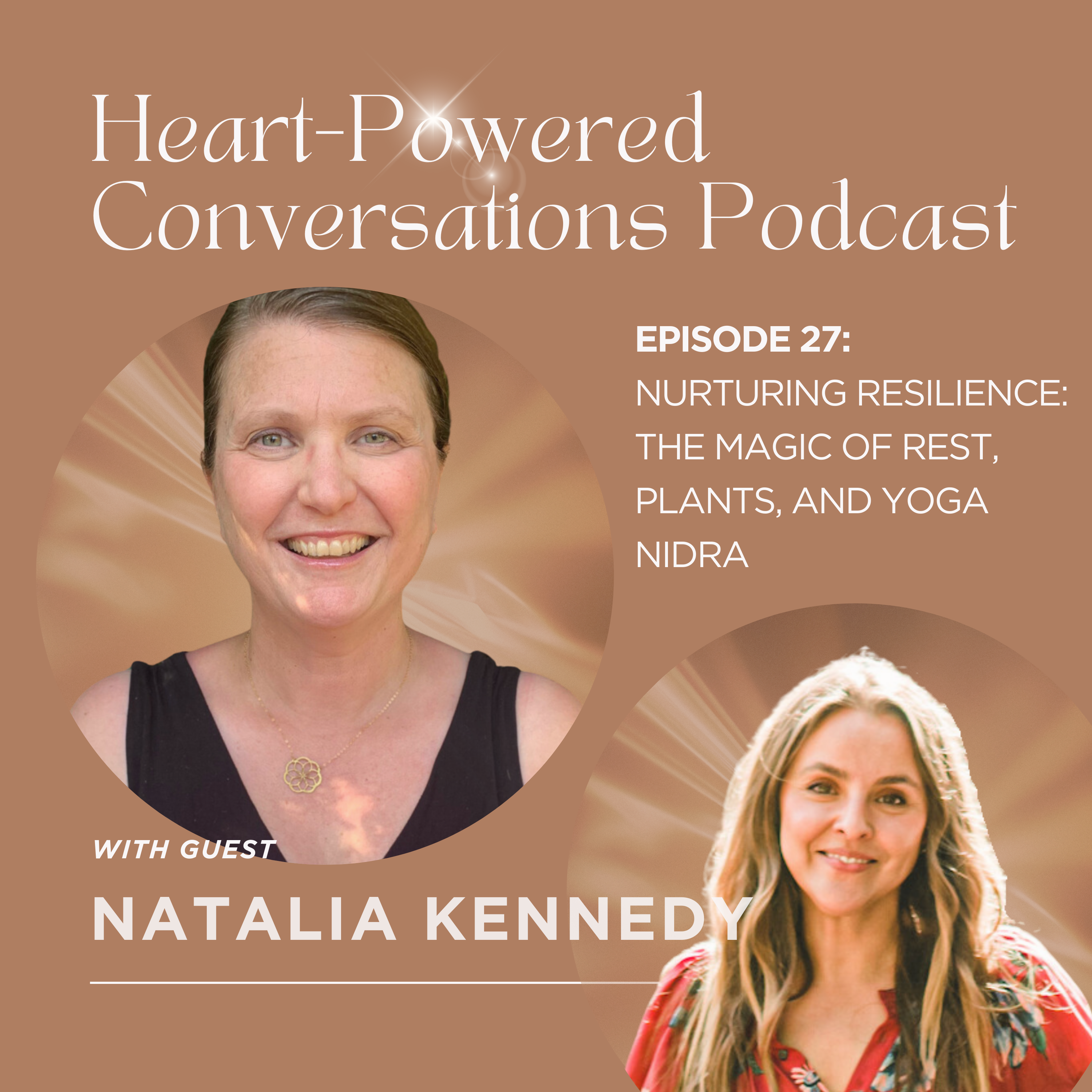 Heart-Powered Conversations