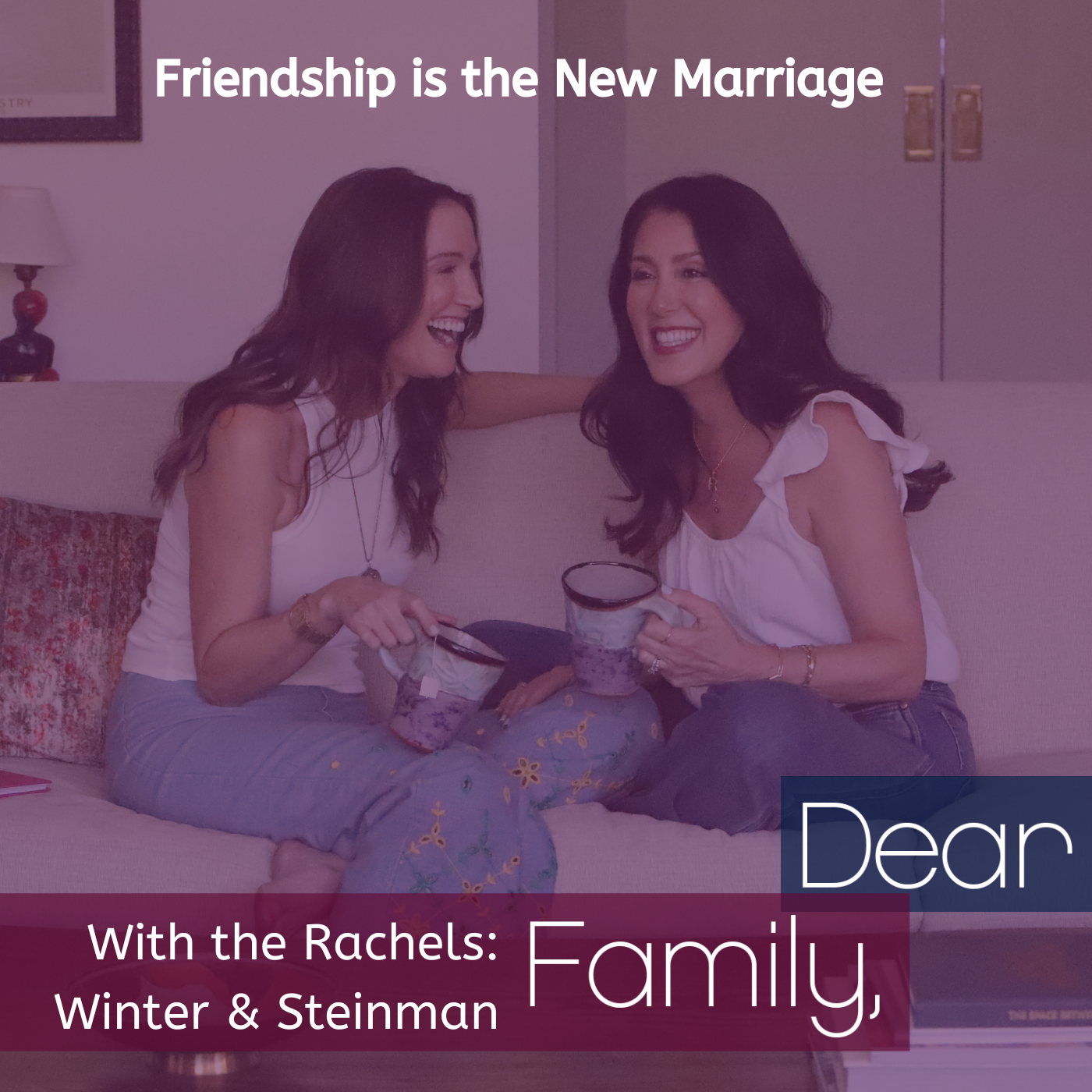 Dear Family,