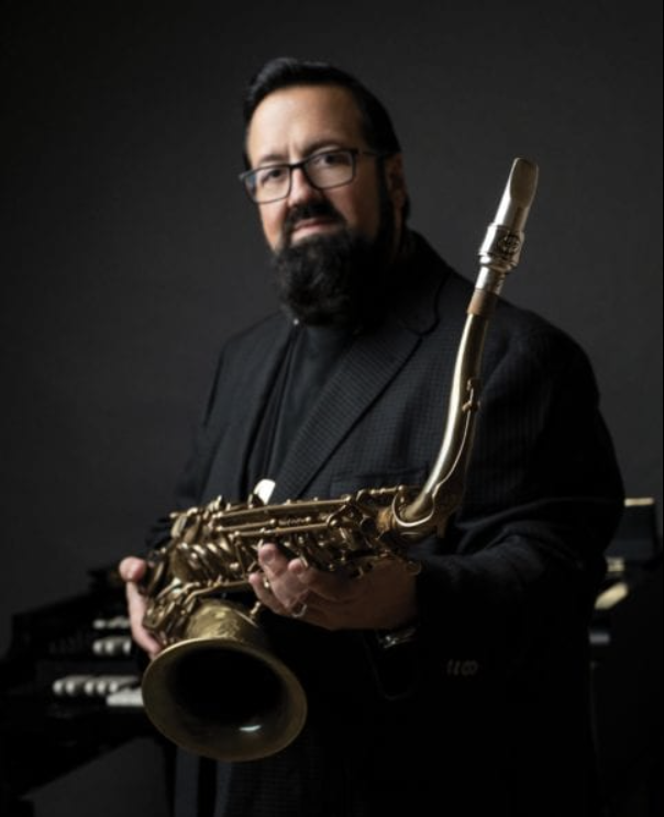 Everything Saxophone Podcast