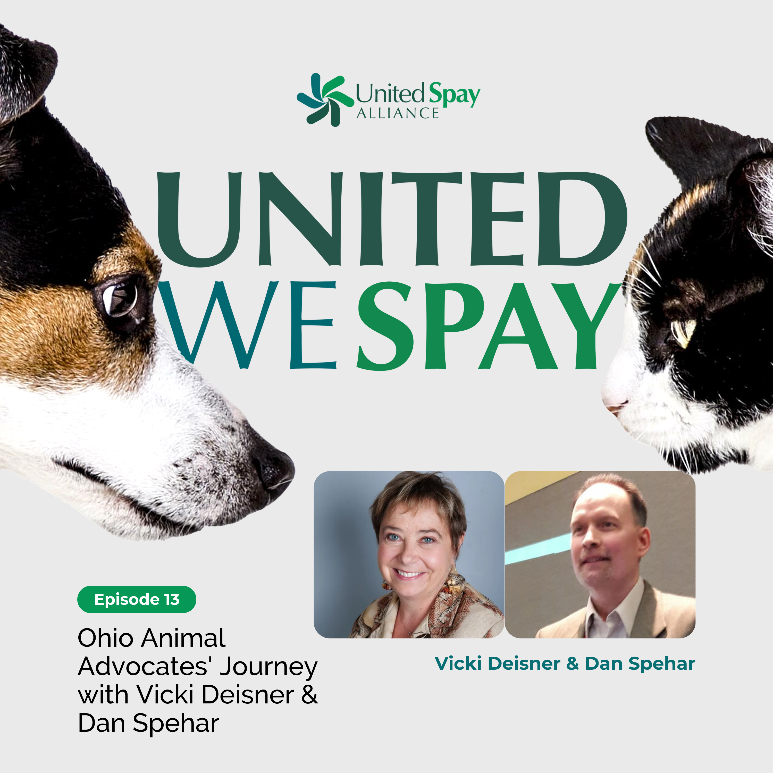 United We Spay
