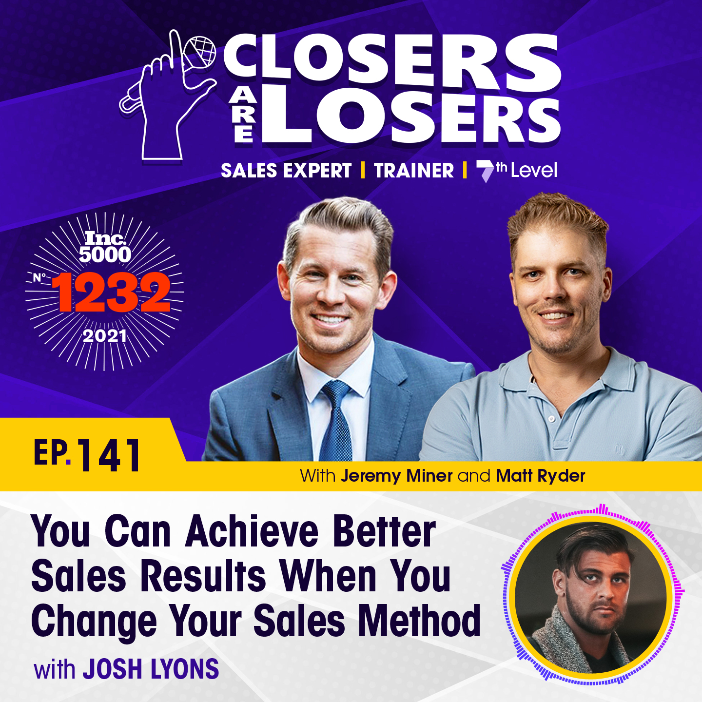 You Can Achieve Better Sales Results When You Change Your Sales Method