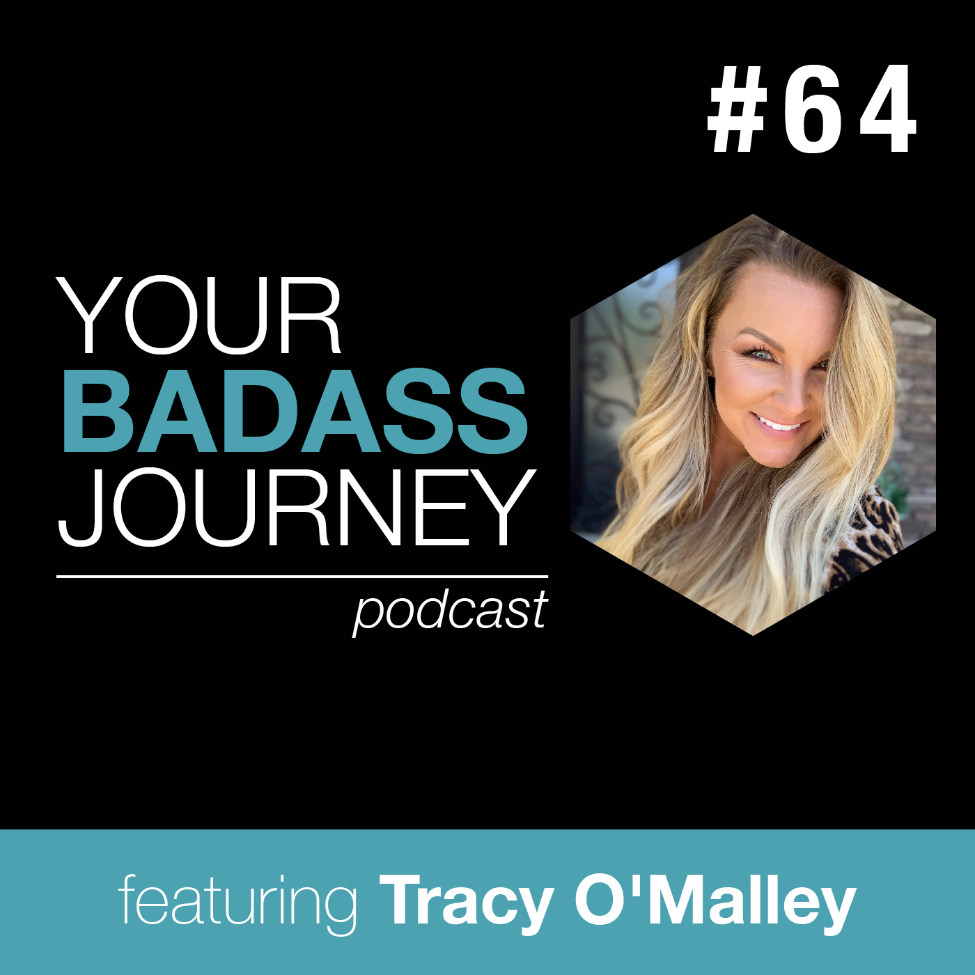 Your Badass Journey