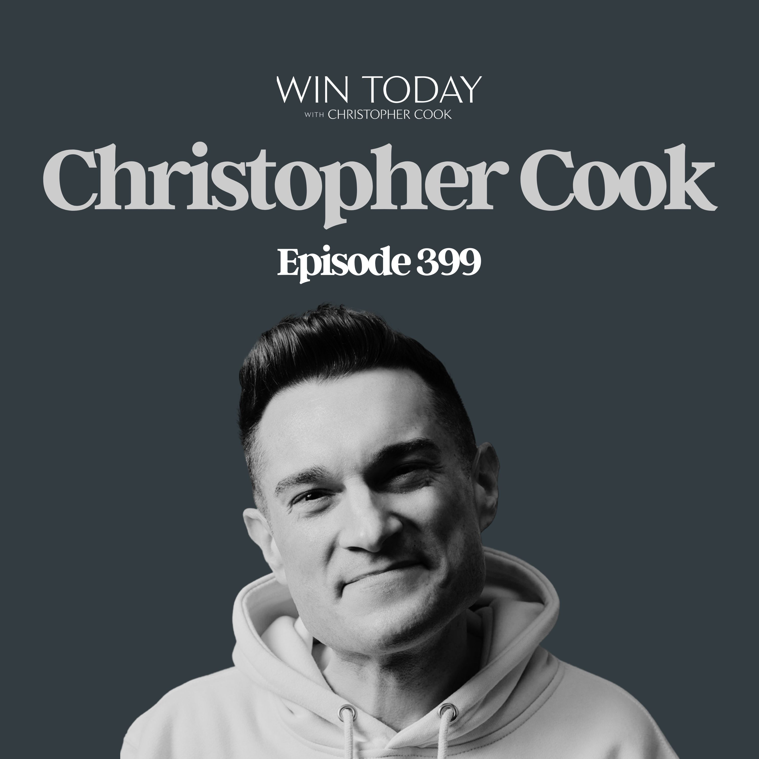 399: Navigating Burnout and Languishing: A Roadmap to Renewed Focus and Purpose by Living a Consecrated Life