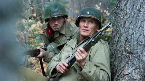 Dolph Lundgren - War Pigs (2015)