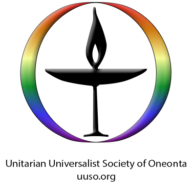 Podcasts from the Unitarian Universalist Society of Oneonta, NY