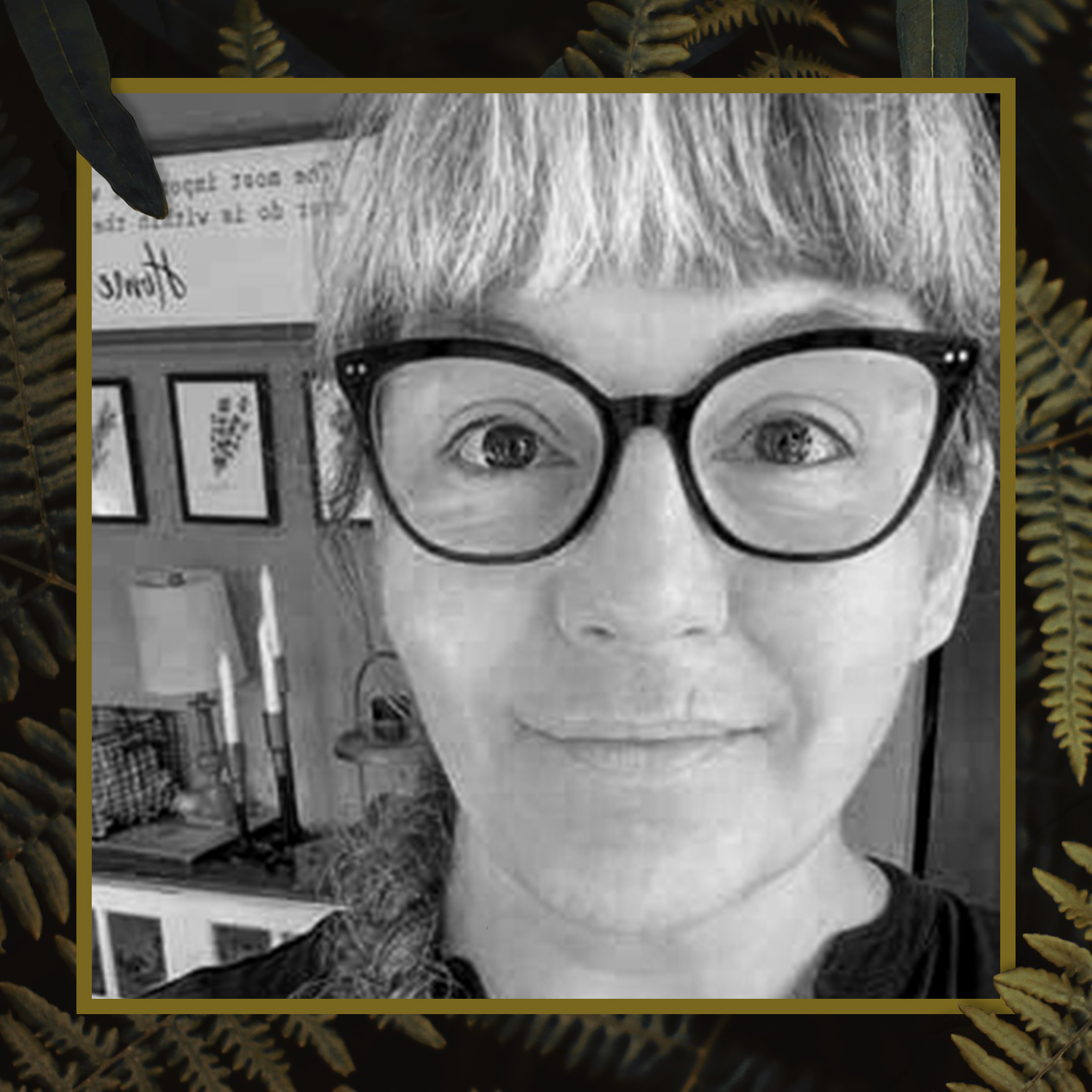 Meet the Herbalist with Bevin Clare | Featuring Denise Cusack