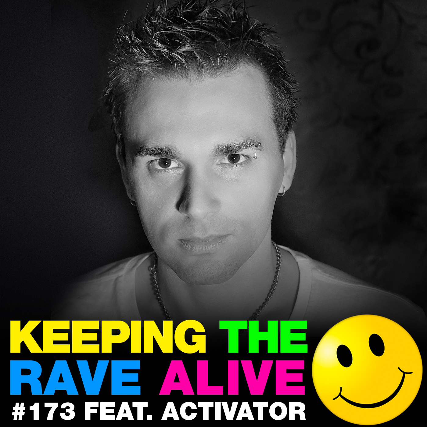 Episode 173: feat Activator!