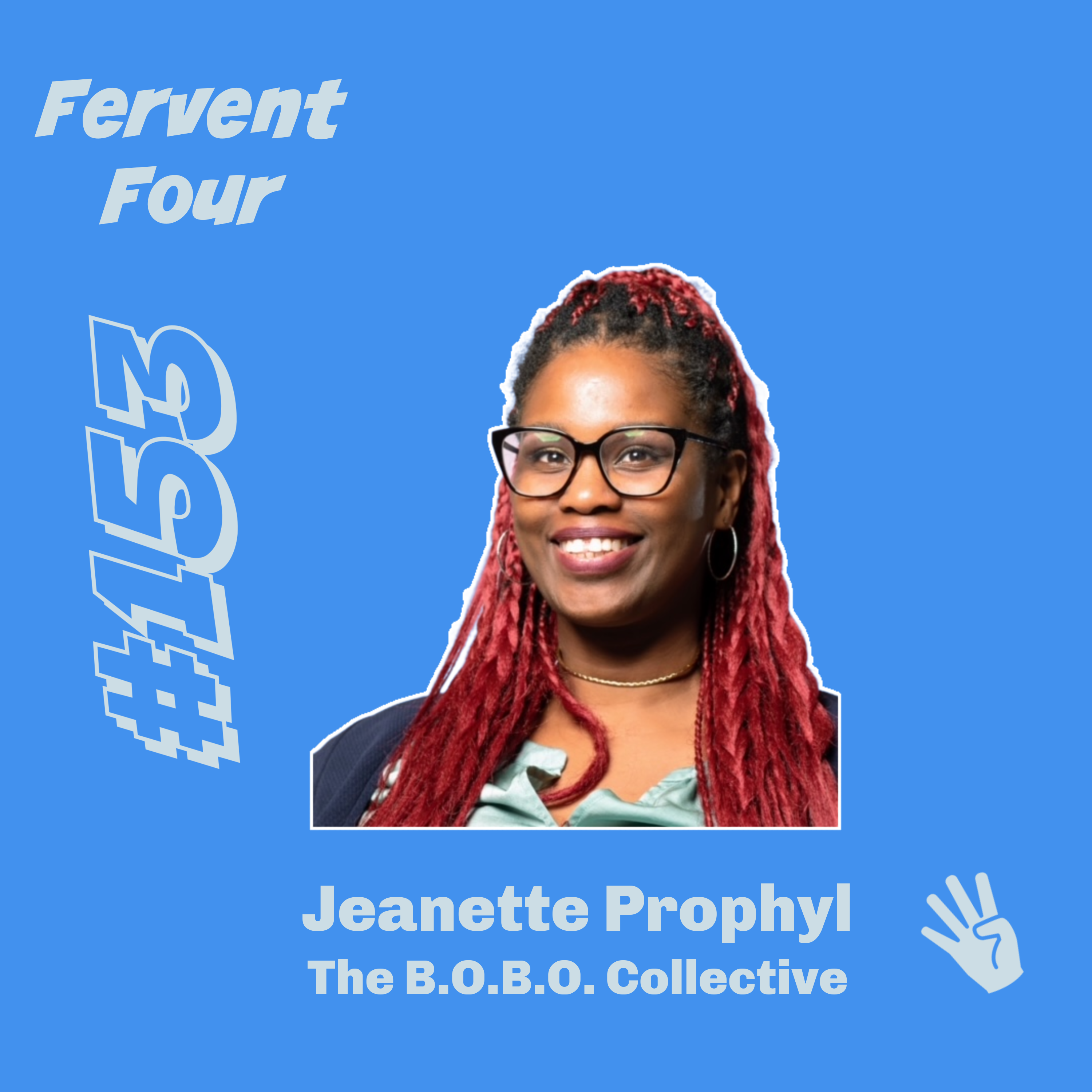 Fervent Four
